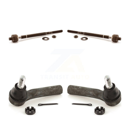 [Avant] Kit d'extrémité de biellette de direction pour 2002-2004 Honda Odyssey KTR-101882