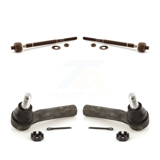 [Avant] Kit d'extrémité de biellette de direction pour 2002-2004 Honda Odyssey KTR-101882