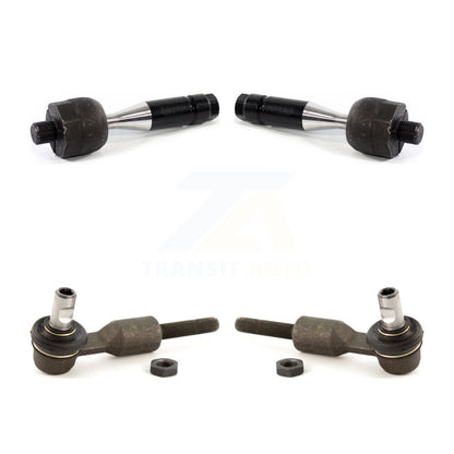 [Avant] Kit d'extrémité de biellette de direction pour Volkswagen Passat Audi A4 Quattro A6 Allroad A8 S8 KTR-101885