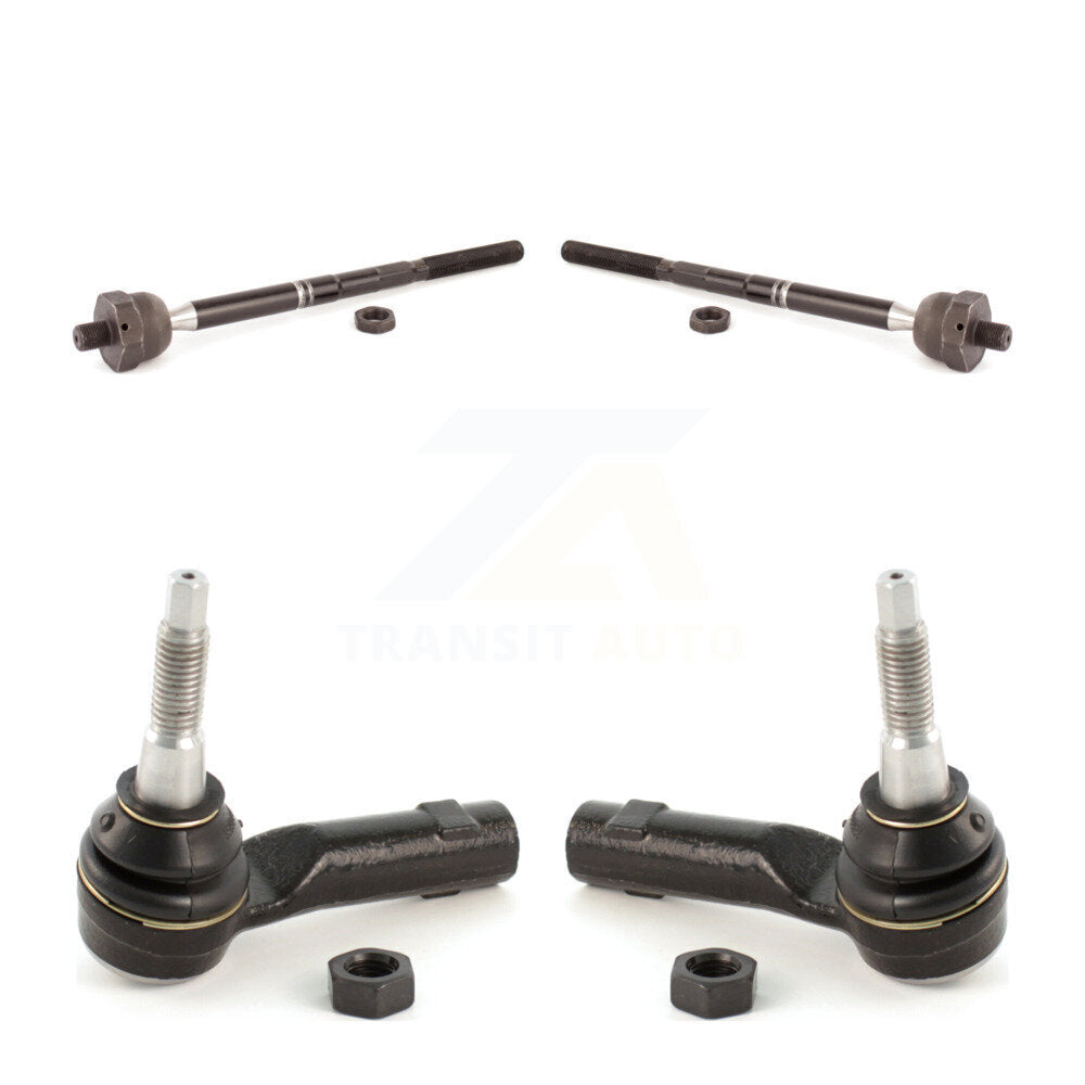 [Avant] Kit d'extrémité de biellette de direction pour Ford F-150 4WD KTR-101888