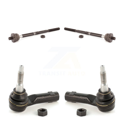 [Avant] Kit d'extrémité de biellette de direction pour Ford F-150 4WD KTR-101888