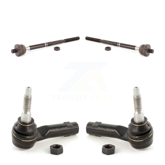 [Avant] Kit d'extrémité de biellette de direction pour Ford F-150 4WD KTR-101888