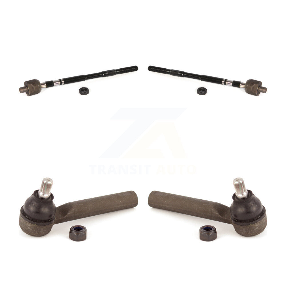 [Avant] Kit d'extrémité de biellette de direction pour Subaru Outback Legacy Baja KTR-101890