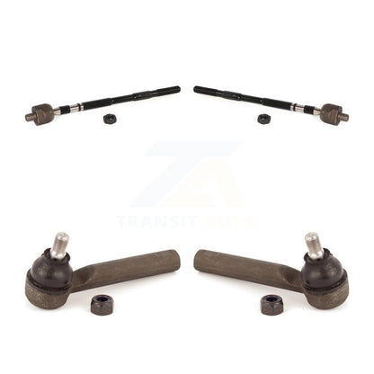 [Avant] Kit d'extrémité de biellette de direction pour Subaru Outback Legacy Baja KTR-101890