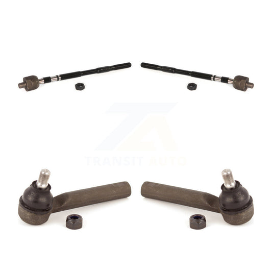 [Avant] Kit d'extrémité de biellette de direction pour Subaru Outback Legacy Baja KTR-101890