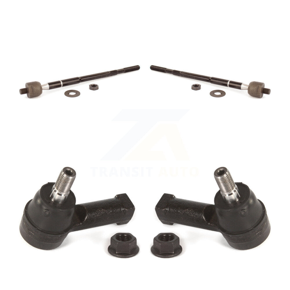 [Avant] Kit d'extrémité de biellette de direction pour Mitsubishi Galant Eclipse KTR-101892