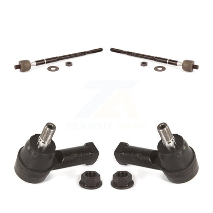 [Avant] Kit d'extrémité de biellette de direction pour Mitsubishi Galant Eclipse KTR-101892
