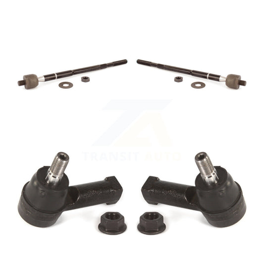 [Avant] Kit d'extrémité de biellette de direction pour Mitsubishi Galant Eclipse KTR-101892
