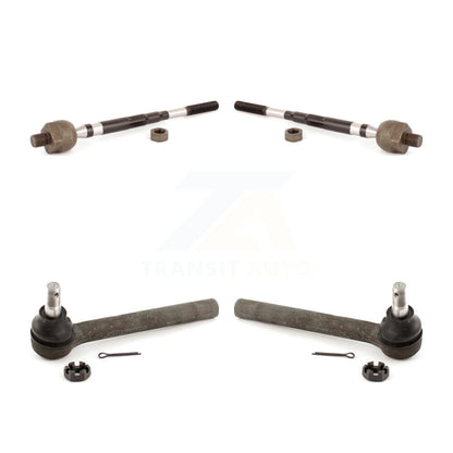 [Avant] Kit d'extrémité de biellette de direction pour 2005-2007 Nissan Murano KTR-101893