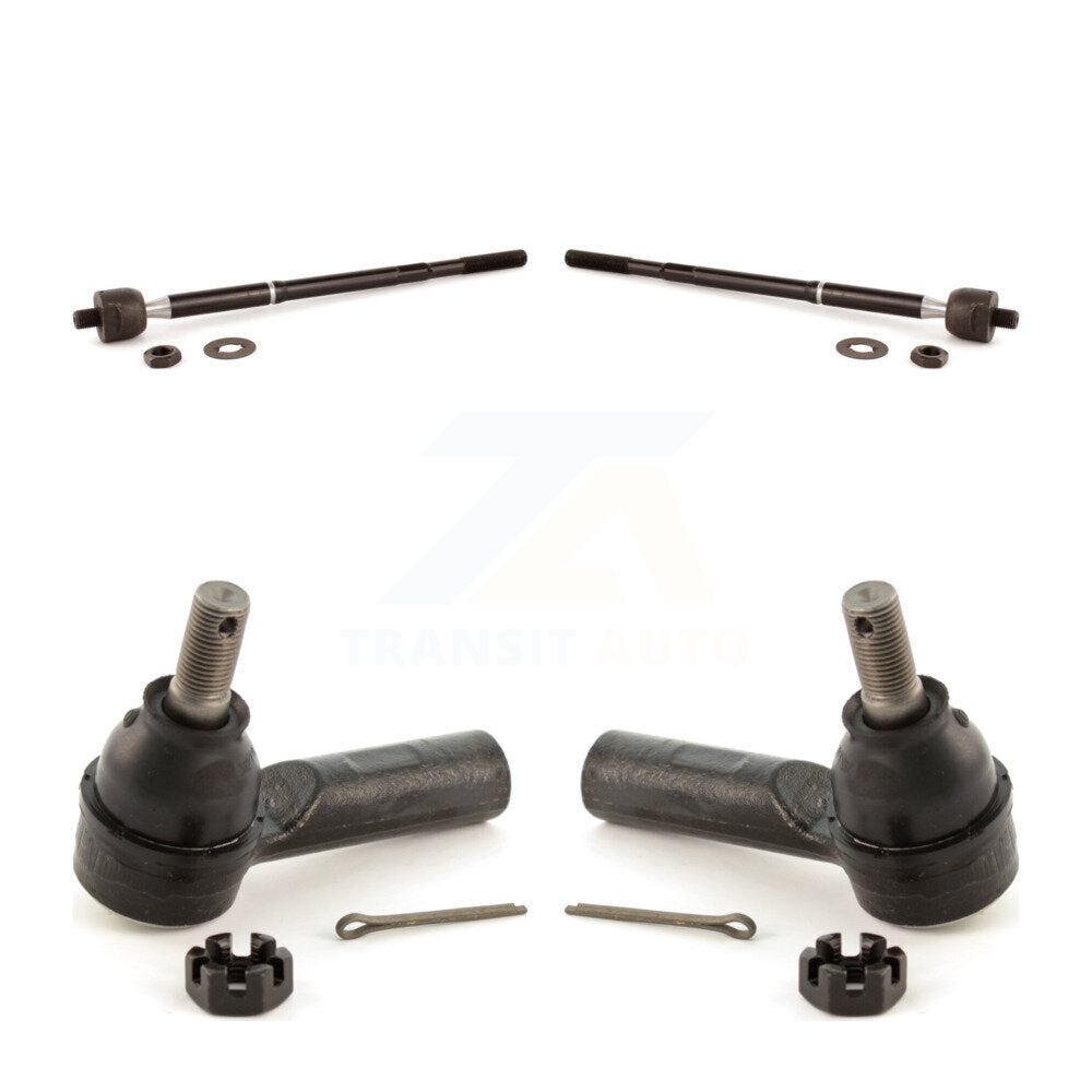 [Avant] Kit d'extrémité de biellette de direction pour Scion xB Toyota Echo KTR-101897