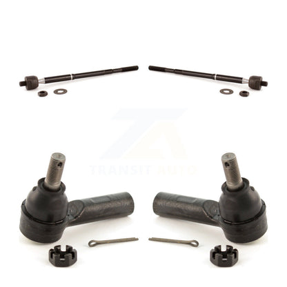 [Avant] Kit d'extrémité de biellette de direction pour Scion xB Toyota Echo KTR-101897