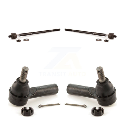 [Avant] Kit d'extrémité de biellette de direction pour Scion xB Toyota Echo KTR-101897