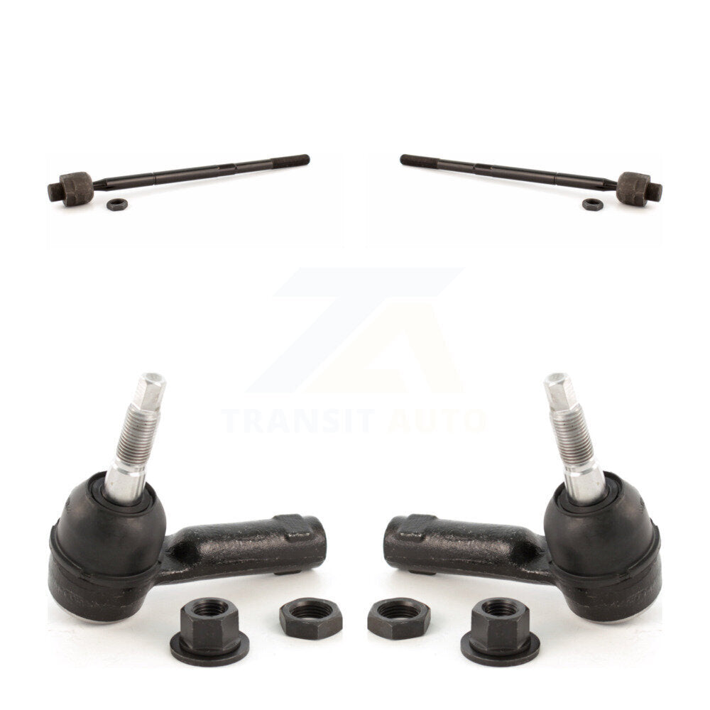 [Avant] Kit d'extrémité de biellette de direction pour Dodge Ram 1500 KTR-101899