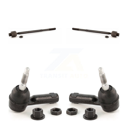 [Avant] Kit d'extrémité de biellette de direction pour Dodge Ram 1500 KTR-101899