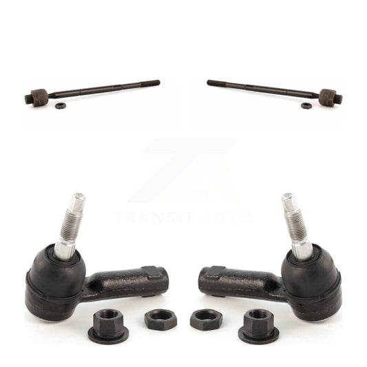 [Avant] Kit d'extrémité de biellette de direction pour Dodge Ram 1500 KTR-101899