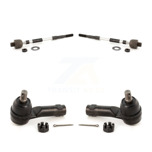 [Avant] Kit d'extrémité de biellette de direction pour 2006-2014 Honda Ridgeline KTR-101901
