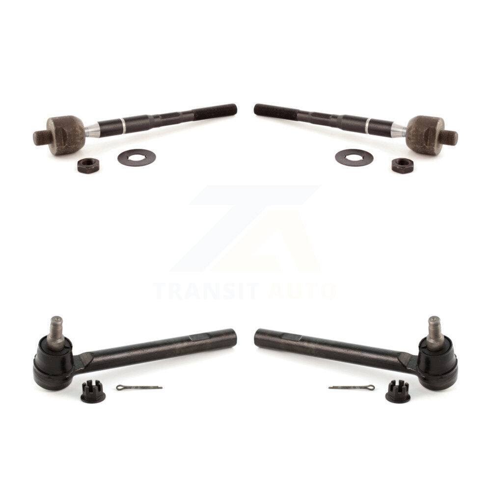 [Avant] Kit d'extrémité de biellette de direction pour Honda Odyssey KTR-101903