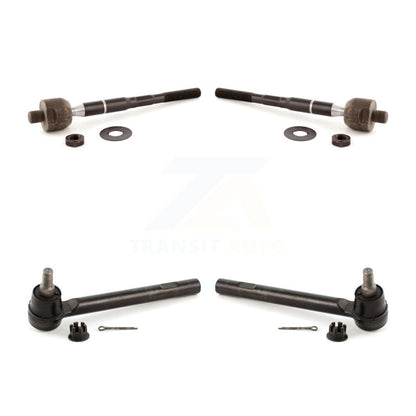 [Avant] Kit d'extrémité de biellette de direction pour Honda Odyssey KTR-101903
