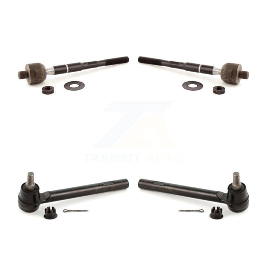 [Avant] Kit d'extrémité de biellette de direction pour Honda Odyssey KTR-101903