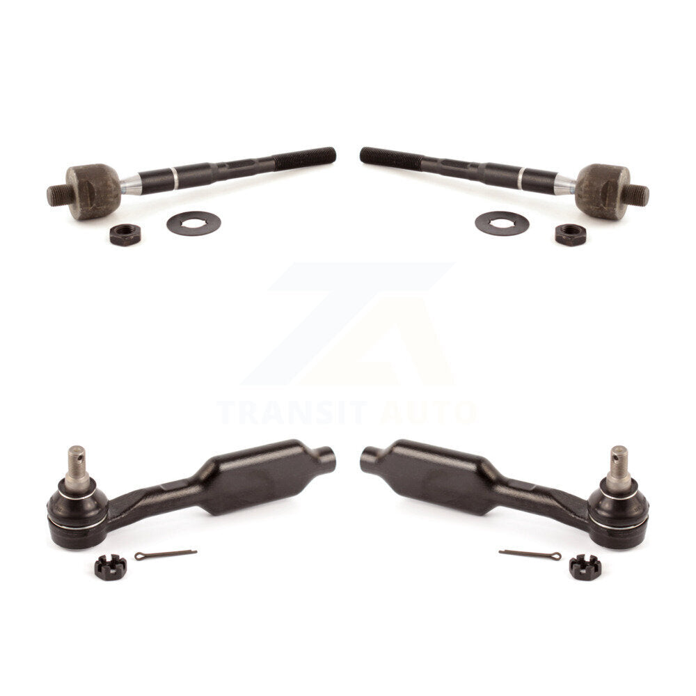 [Avant] Kit d'extrémité de biellette de direction pour 2005-2009 Honda Odyssey Touring KTR-101904