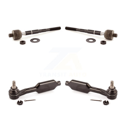 [Avant] Kit d'extrémité de biellette de direction pour 2005-2009 Honda Odyssey Touring KTR-101904