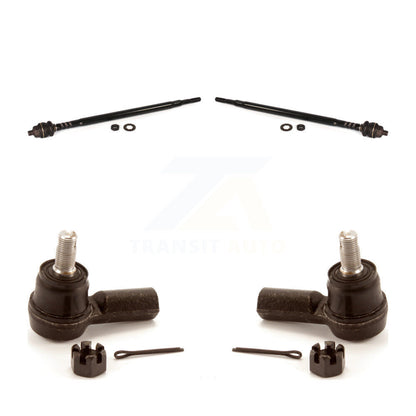 [Avant] Kit d'extrémité de biellette de direction pour 2002-2006 Acura RSX KTR-101906