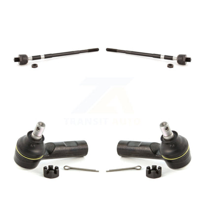 [Avant] Kit d'extrémité de biellette de direction pour 2006-2013 Suzuki Grand Vitara KTR-101919
