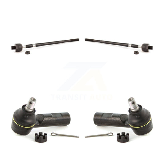[Avant] Kit d'extrémité de biellette de direction pour 2006-2013 Suzuki Grand Vitara KTR-101919
