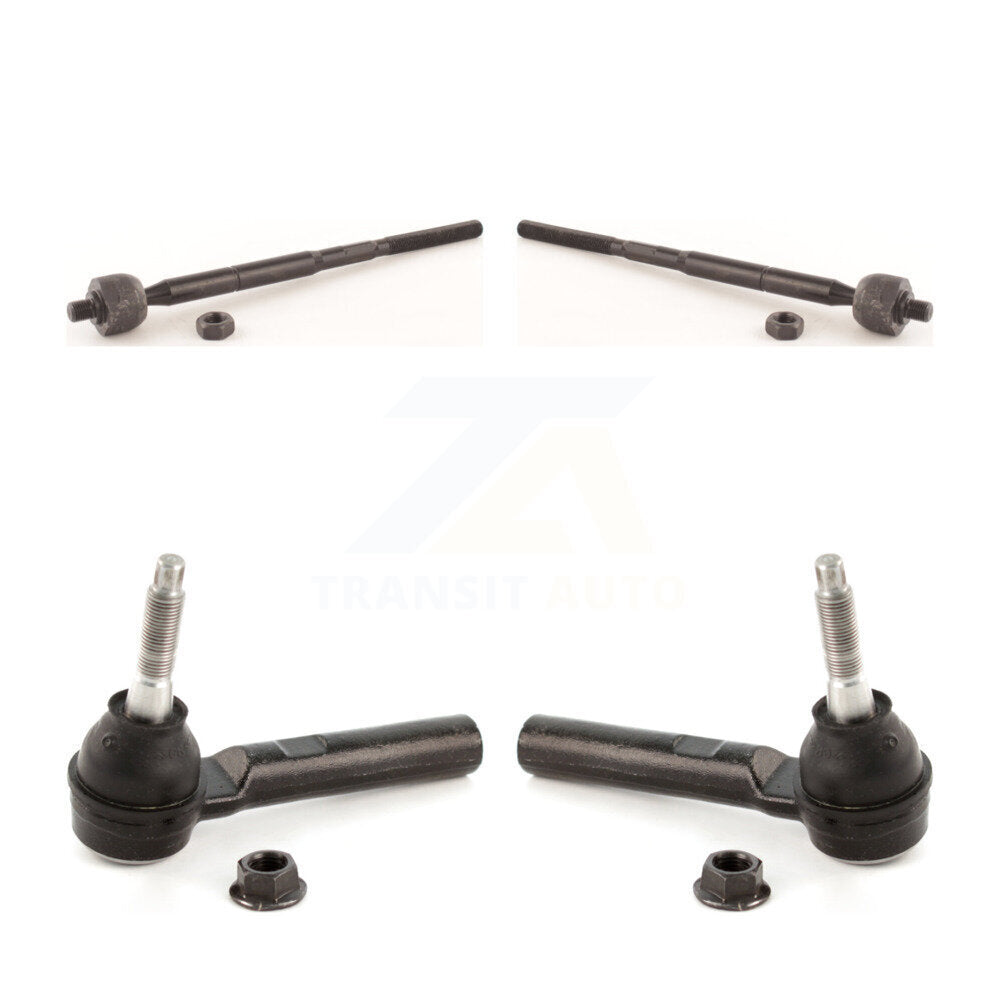 [Avant] Kit d'extrémité de biellette de direction pour Chrysler Dodge Avenger 200 Sebring KTR-101925