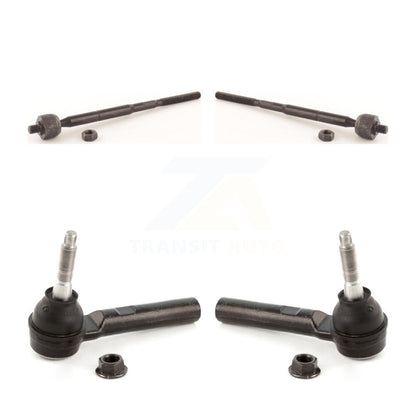[Avant] Kit d'extrémité de biellette de direction pour Chrysler Dodge Avenger 200 Sebring KTR-101925