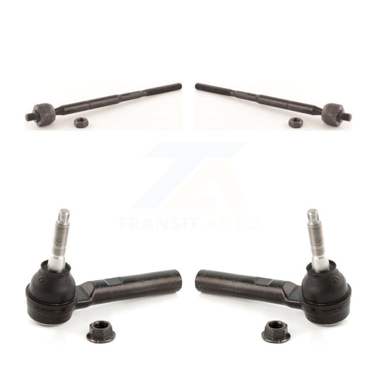 [Avant] Kit d'extrémité de biellette de direction pour Chrysler Dodge Avenger 200 Sebring KTR-101925