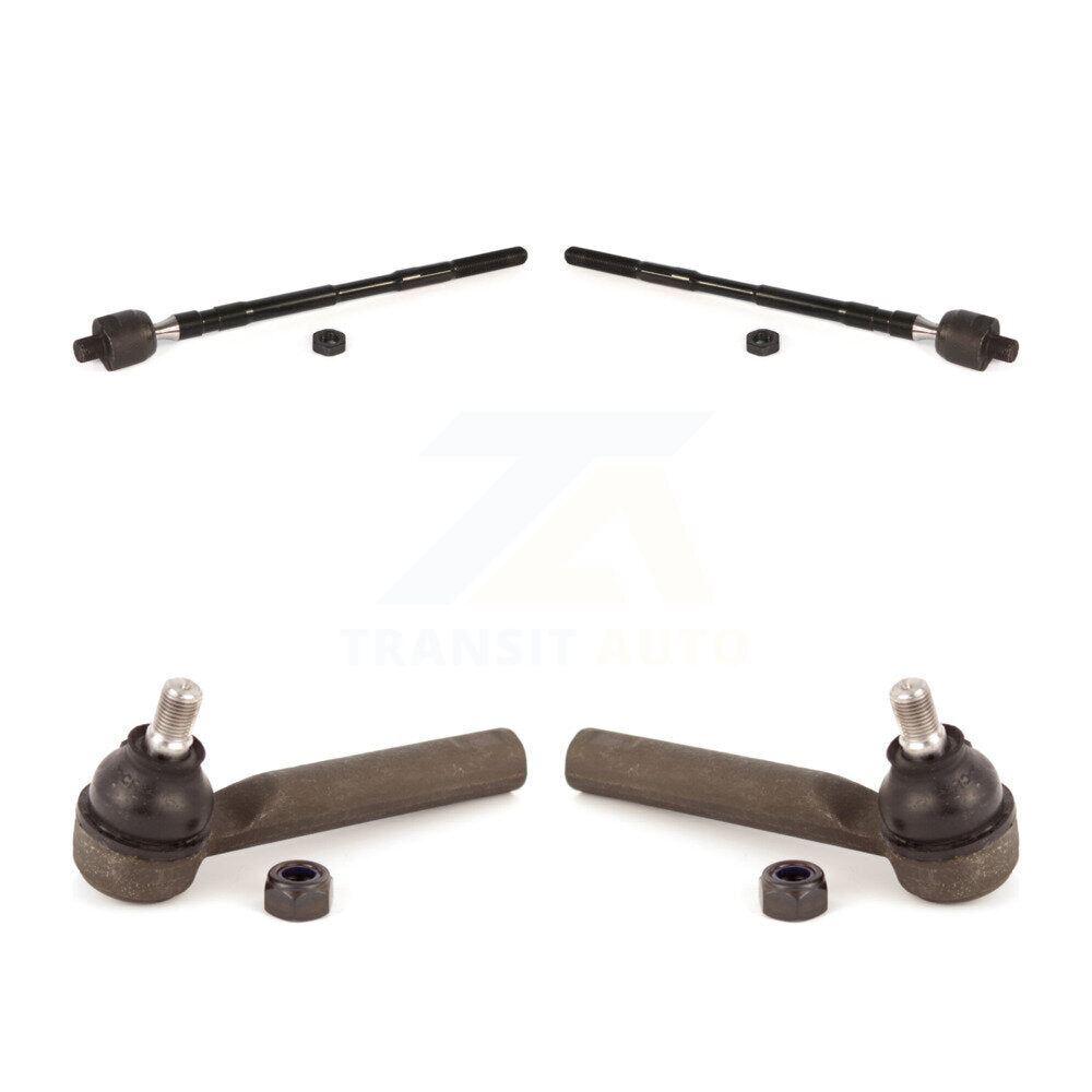 [Avant] Kit d'extrémité de biellette de direction pour Subaru Forester WRX KTR-101928