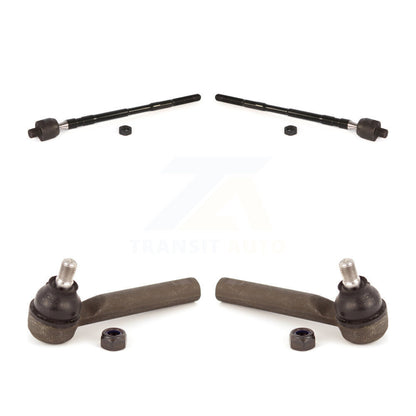 [Avant] Kit d'extrémité de biellette de direction pour Subaru Forester WRX KTR-101928