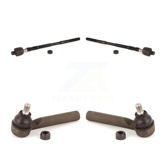 [Avant] Kit d'extrémité de biellette de direction pour Subaru Forester WRX KTR-101928