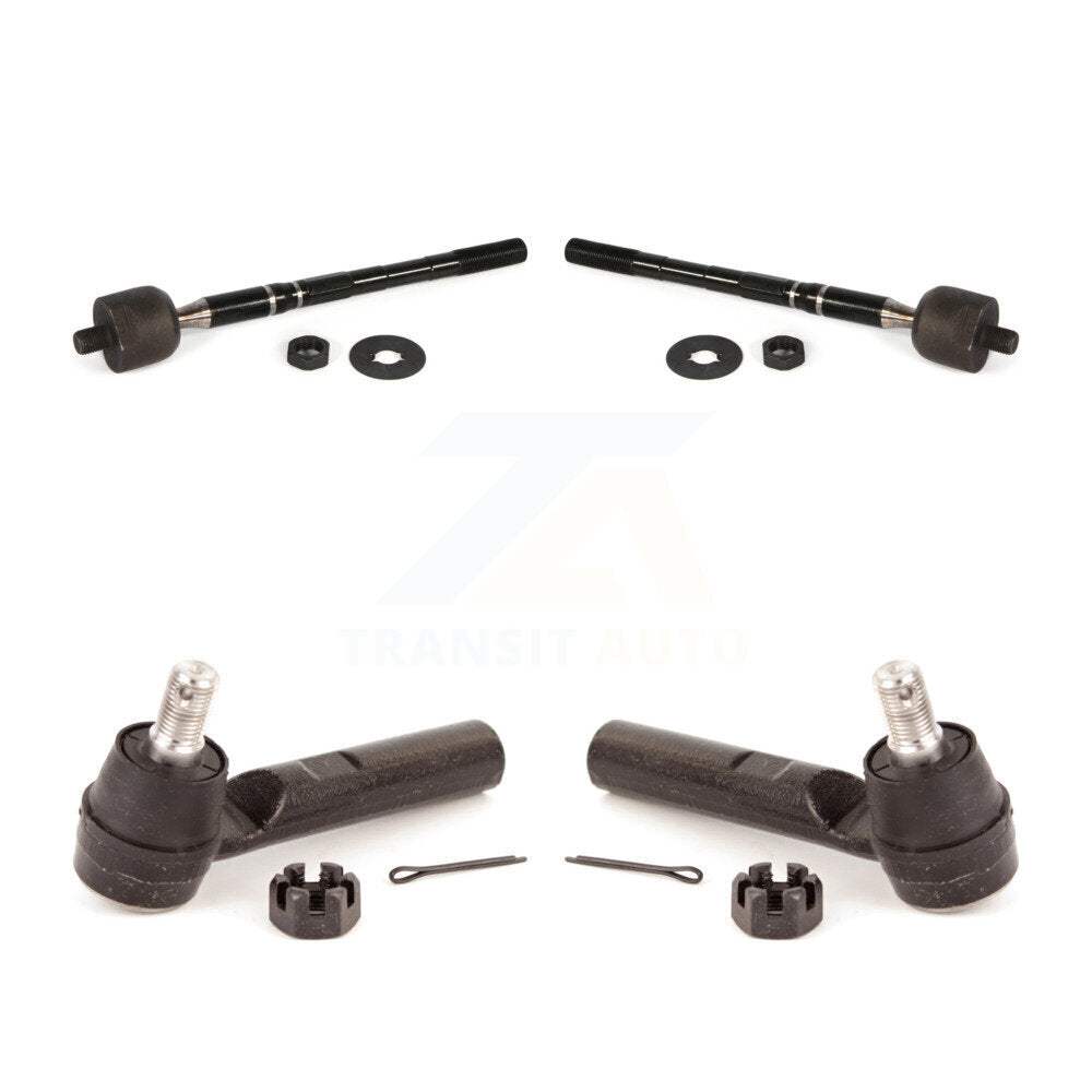 [Avant] Kit d'extrémité de biellette de direction pour Toyota Tacoma KTR-101929