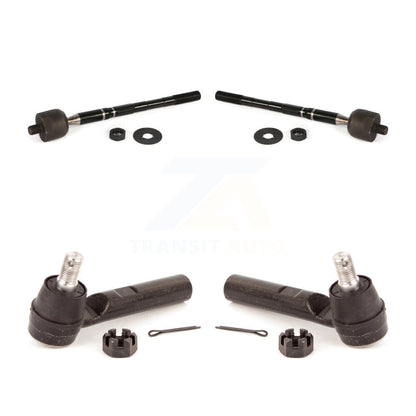 [Avant] Kit d'extrémité de biellette de direction pour Toyota Tacoma KTR-101929