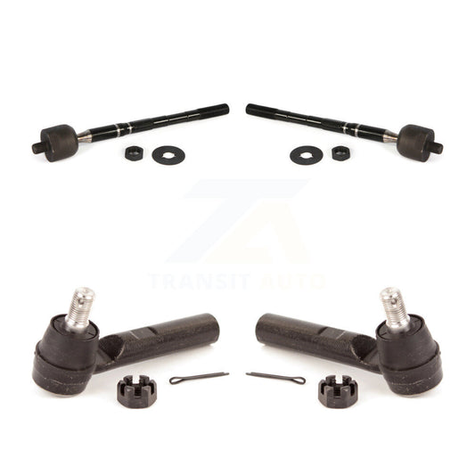 [Avant] Kit d'extrémité de biellette de direction pour Toyota Tacoma KTR-101929