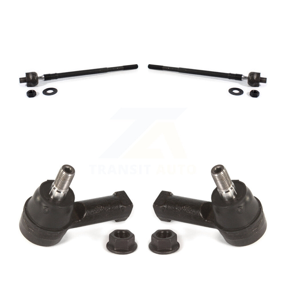 [Avant] Kit d'extrémité de biellette de direction pour Mitsubishi Endeavor KTR-101930