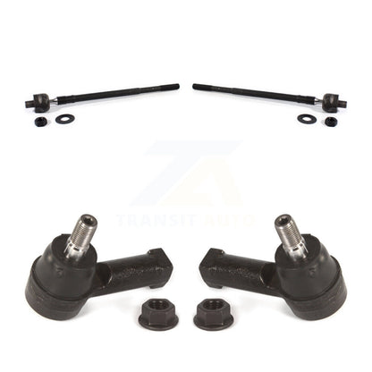 [Avant] Kit d'extrémité de biellette de direction pour Mitsubishi Endeavor KTR-101930