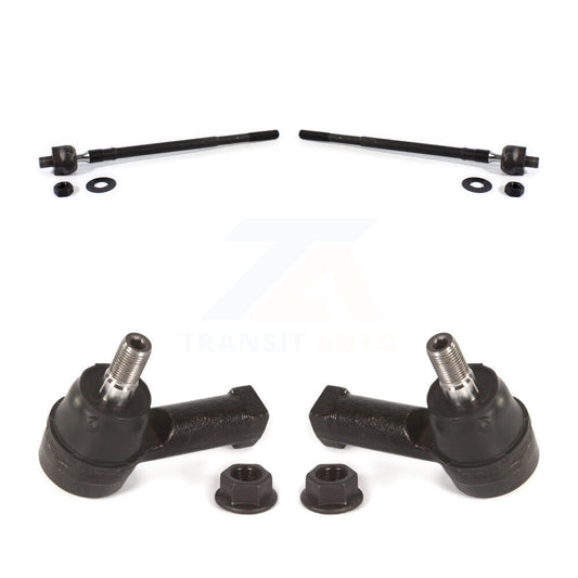 [Avant] Kit d'extrémité de biellette de direction pour Mitsubishi Endeavor KTR-101930