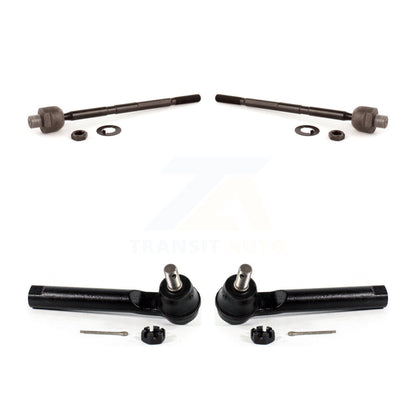 [Avant] Kit d'extrémité de biellette de direction pour 2007-2012 Acura RDX KTR-101932