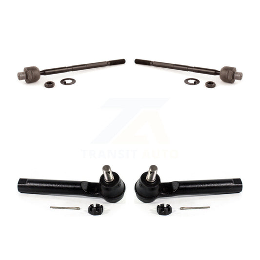 [Avant] Kit d'extrémité de biellette de direction pour 2007-2012 Acura RDX KTR-101932