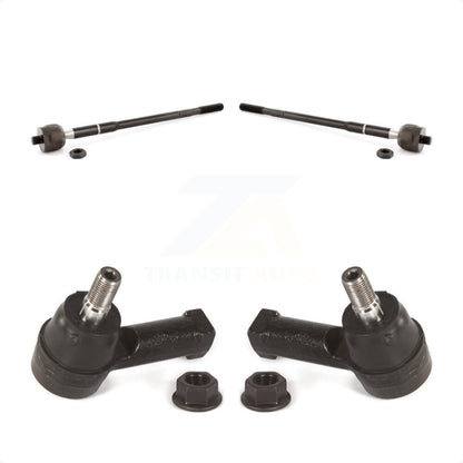 [Avant] Kit d'extrémité de biellette de direction pour Mitsubishi Lancer KTR-101939 par TOR