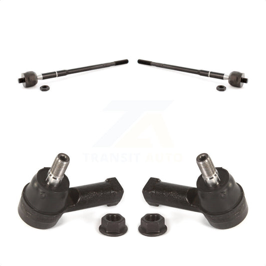 [Avant] Kit d'extrémité de biellette de direction pour Mitsubishi Lancer KTR-101939 par TOR