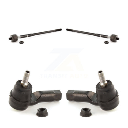 [Avant] Kit d'extrémité de biellette de direction pour Mitsubishi Lancer Outlander KTR-101940
