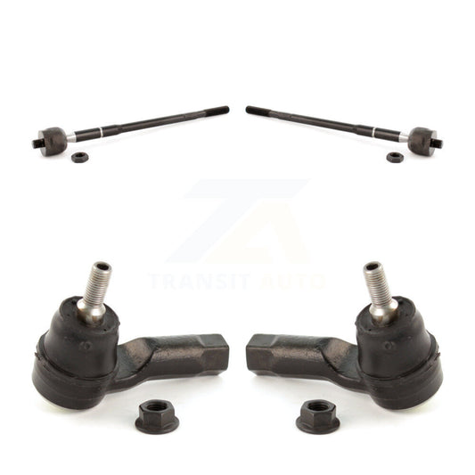 [Avant] Kit d'extrémité de biellette de direction pour Mitsubishi Lancer Outlander KTR-101940