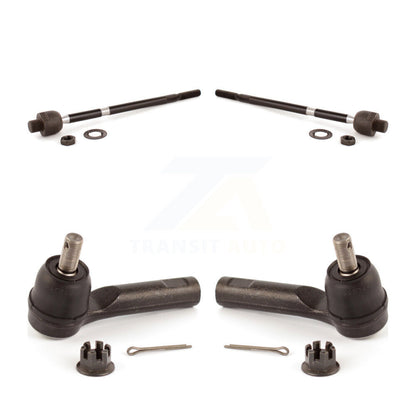 [Avant] Kit d'extrémité de biellette de direction pour 2007-2011 Honda CR-V Vehicles Manufactured In Japan KTR-101942