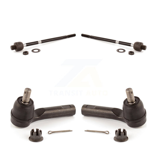 [Avant] Kit d'extrémité de biellette de direction pour 2007-2011 Honda CR-V Vehicles Manufactured In Japan KTR-101942