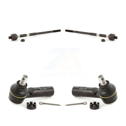 [Avant] Kit d'extrémité de biellette de direction pour 2007-2013 Suzuki SX4 avec 16mm Diameter Coarse Thread KTR-101943