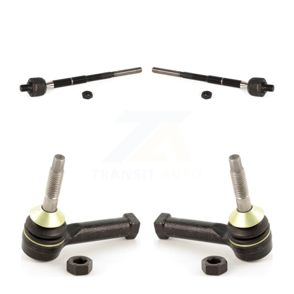 [Avant] Kit d'extrémité de biellette de direction pour Lincoln MKT KTR-101948